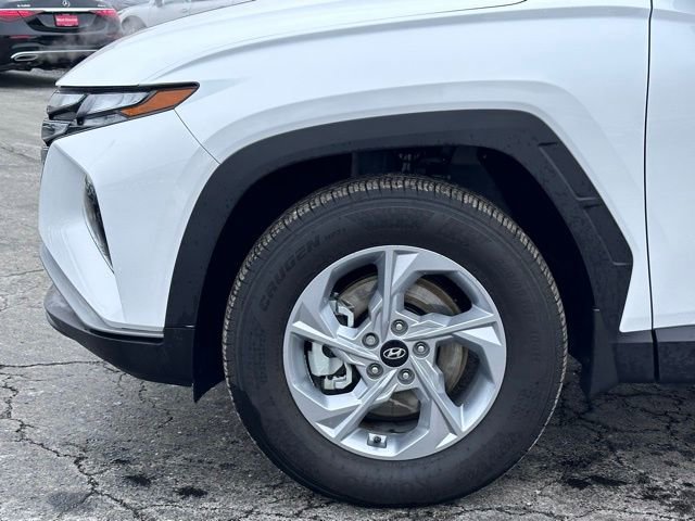 Used 2024 Hyundai Tucson SEL image 8