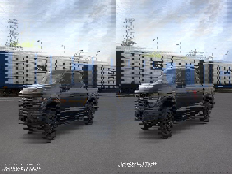 New 2025 Ford F150 Tremor image 23