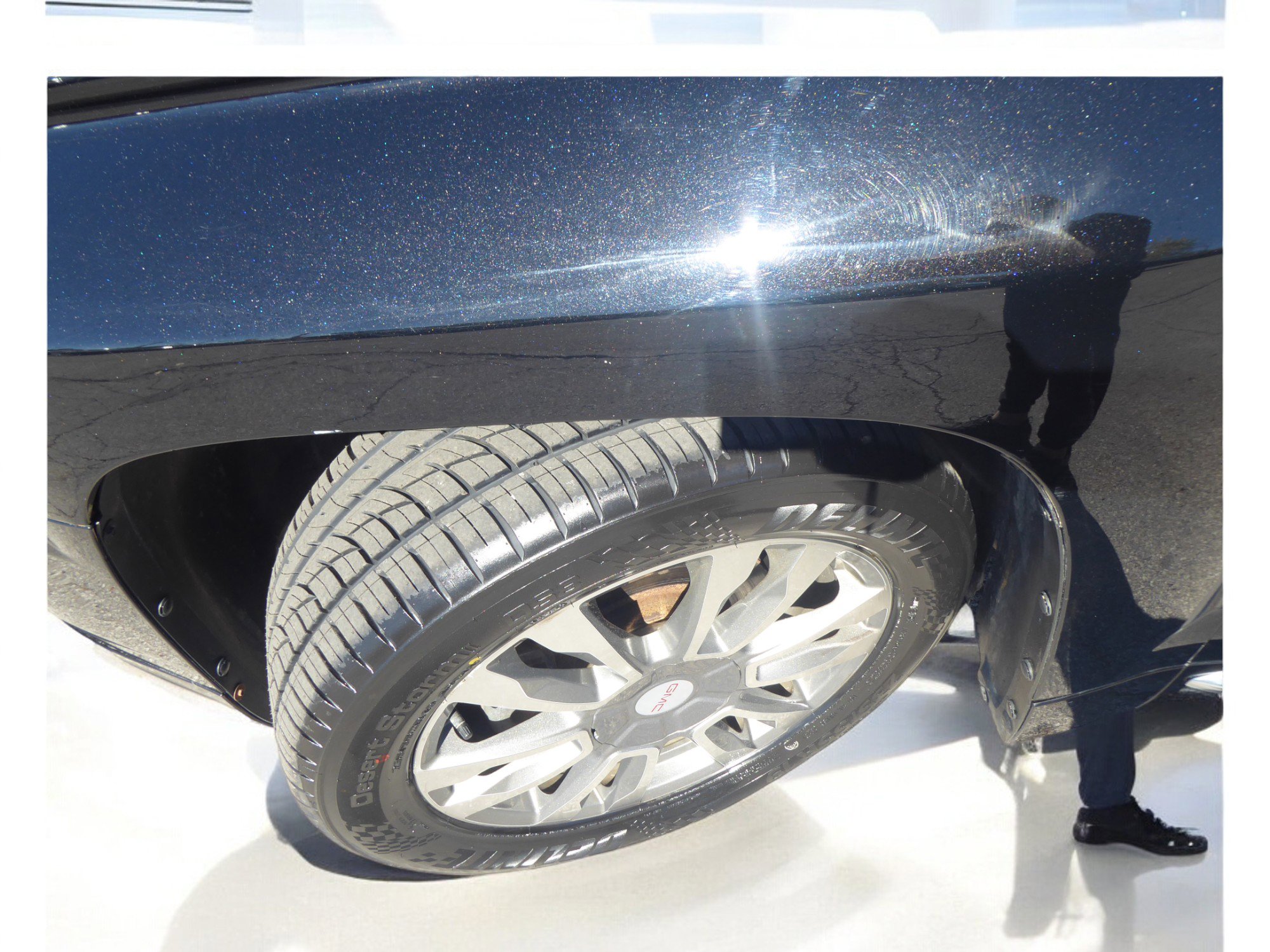 Used 2017 GMC Terrain Denali image 21