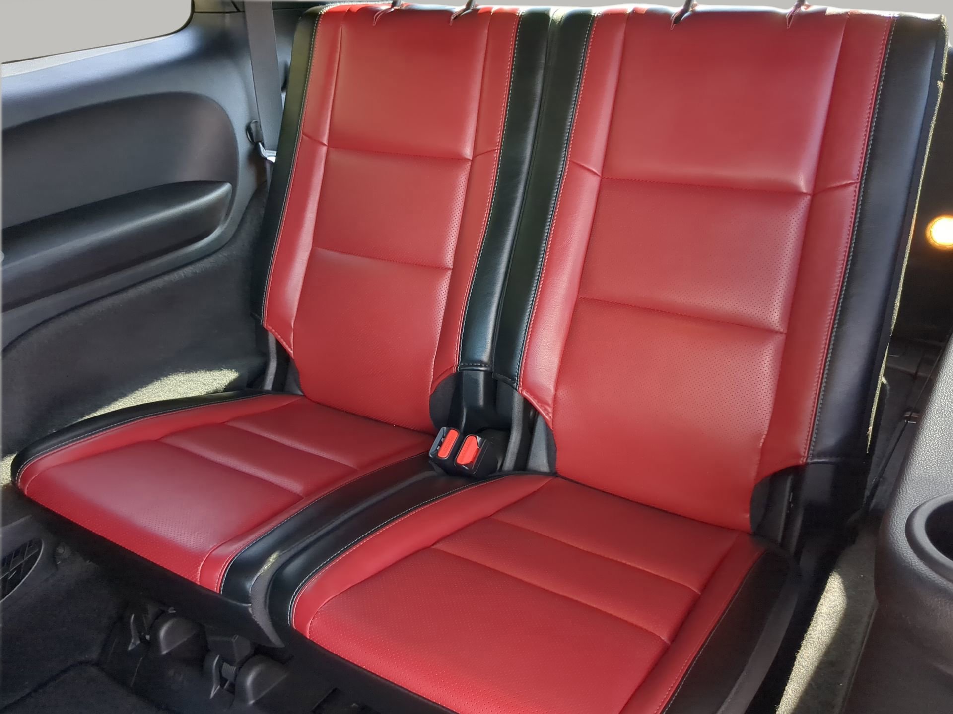 Used 2022 Dodge Durango R/T RWD image 55
