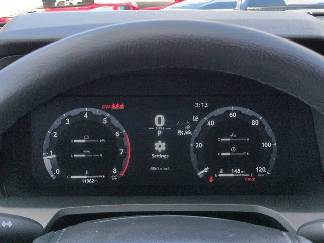 Used 2026 Toyota Tacoma TRD Sport AWD/4WD image 25