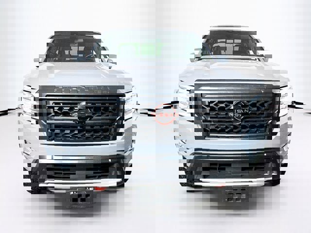 Certified 2023 Nissan Frontier PRO-4X w/ Tow Package image 2