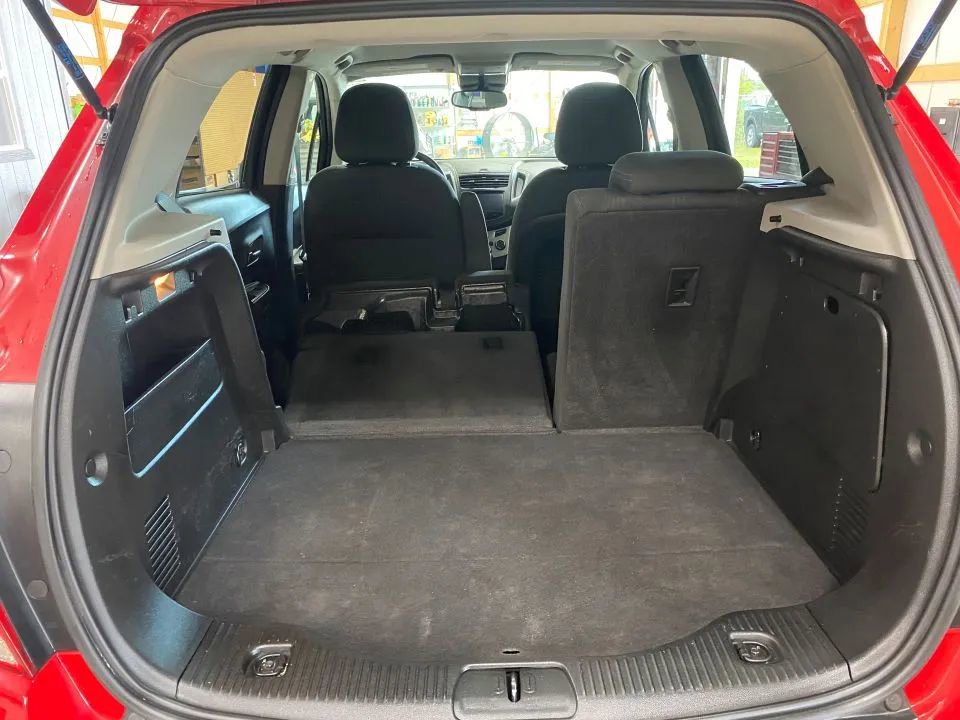 Used 2015 Chevrolet Trax LT w/ LPO, Protection Package image 30