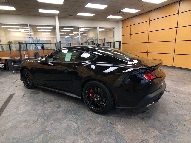 New 2026 Ford Mustang GT Premium image 5