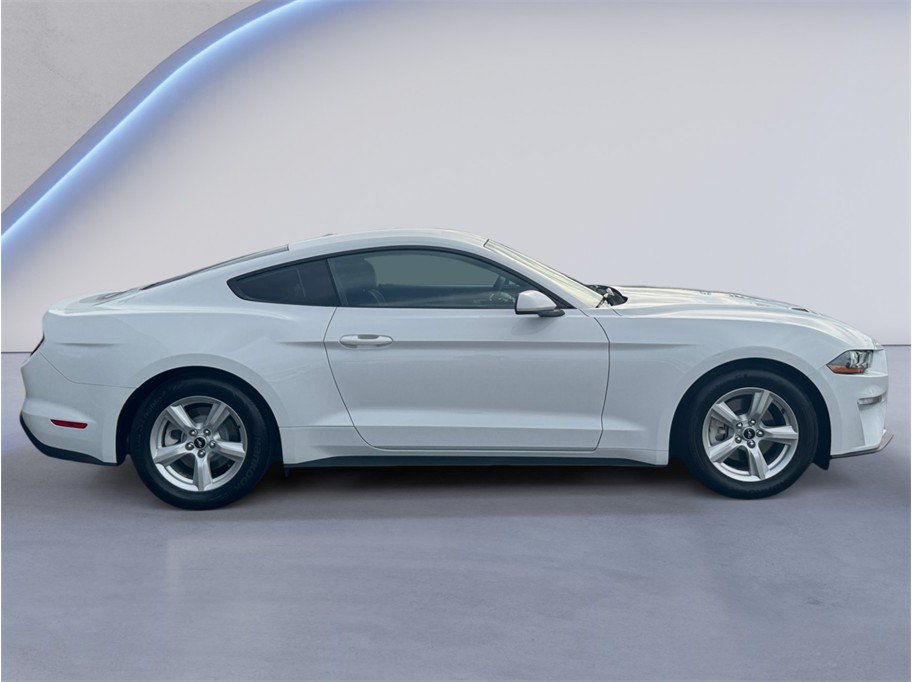 Used 2019 Ford Mustang Coupe RWD image 7