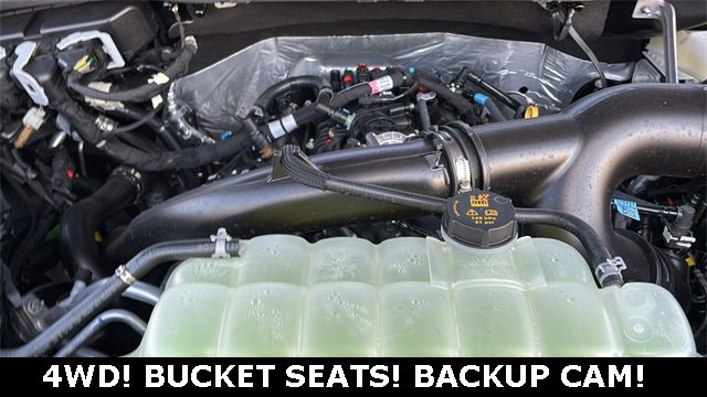 New 2026 Ford F150 STX image 30