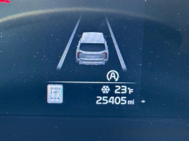 Used 2024 Kia Telluride EX X-Line image 24