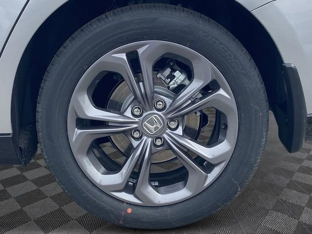 New 2026 Honda Accord EX-L image 7