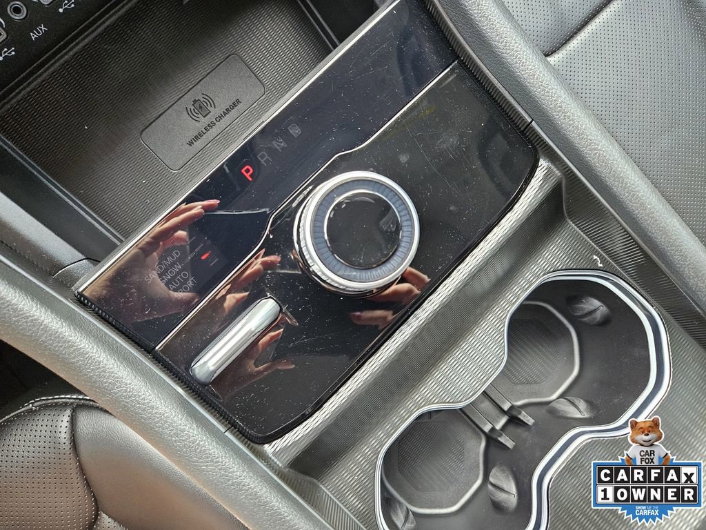 Used 2024 Jeep Grand Cherokee L Limited w/ Luxury Tech Group II image 25