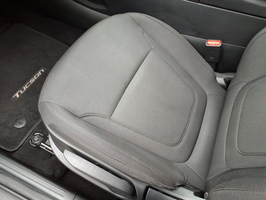 Used 2023 Hyundai Tucson SE AWD/4WD image 19