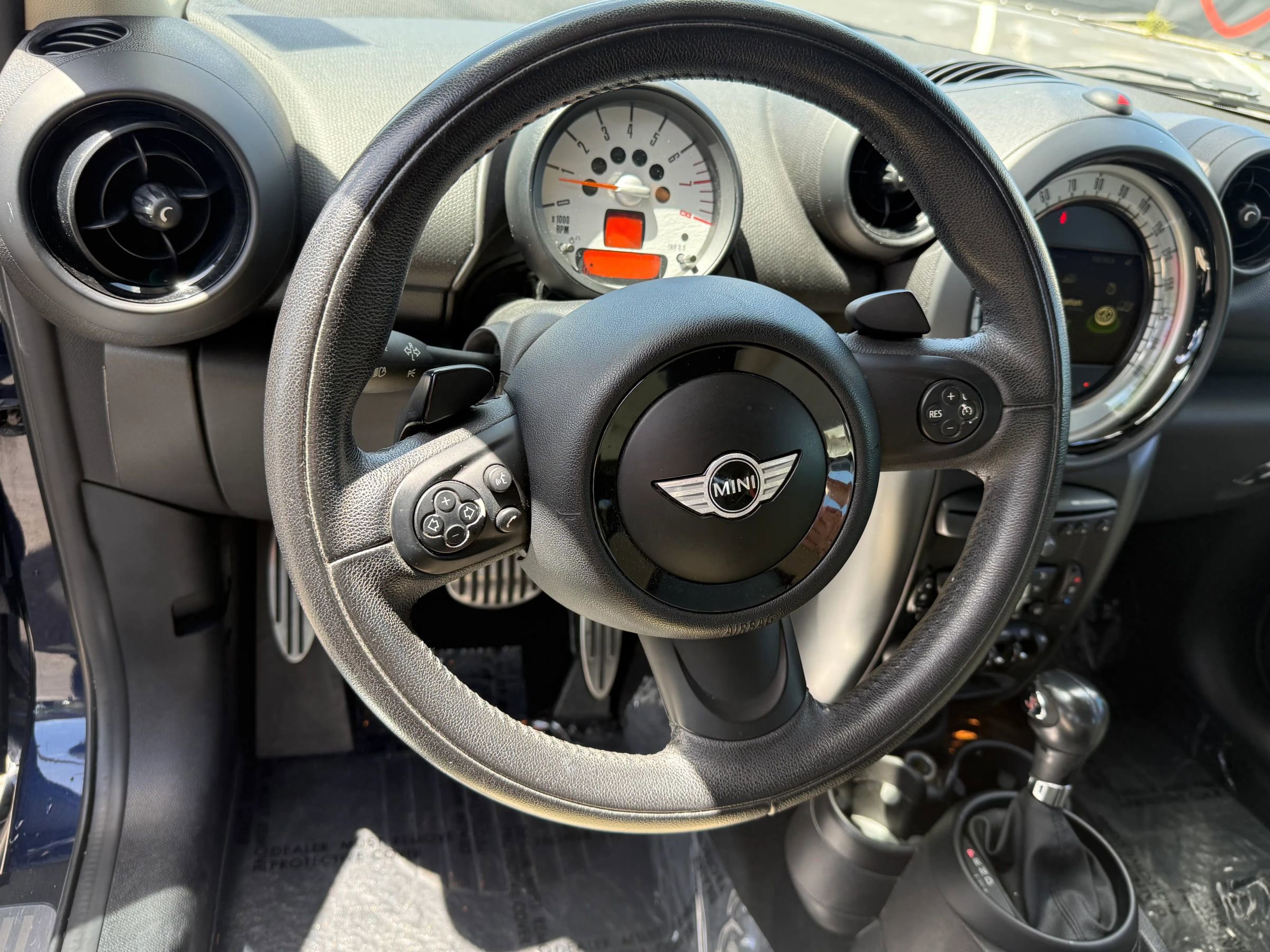 Used 2013 MINI Cooper Countryman S image 14