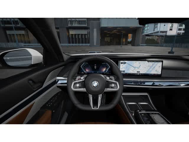 New 2026 BMW 740i xDrive AWD/4WD image 13