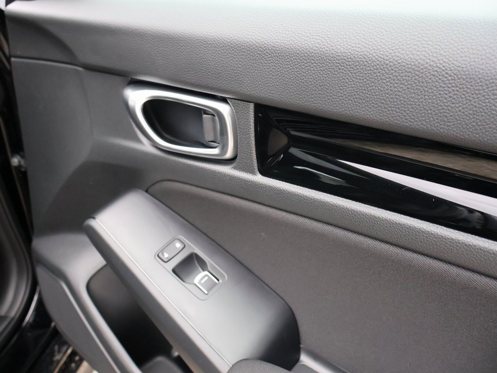 New 2026 Honda Civic Sport image 8