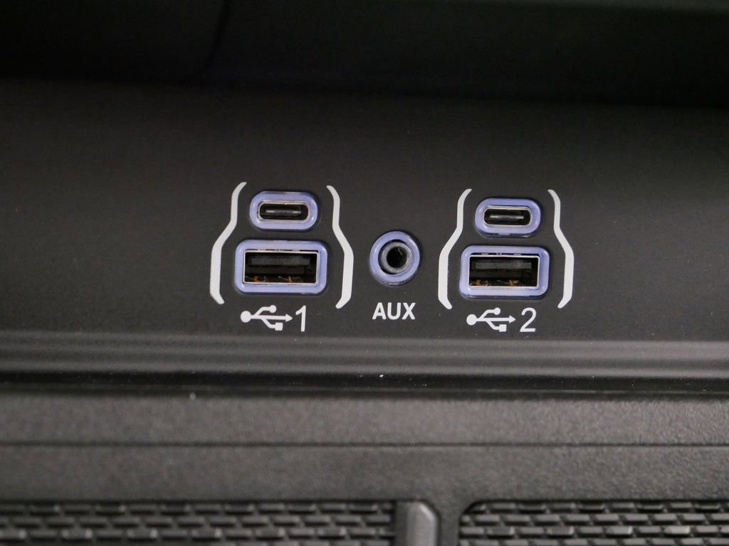 New 2026 RAM 1500 Big Horn image 38