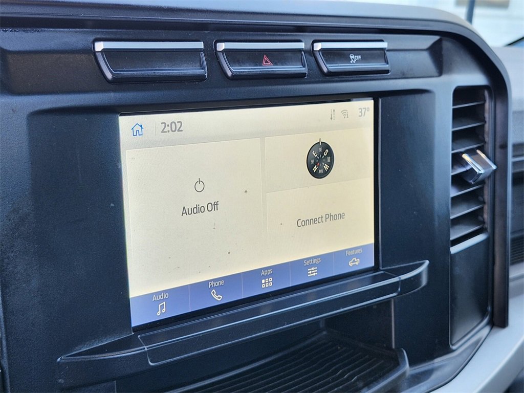 Used 2023 Ford F350 XL image 13