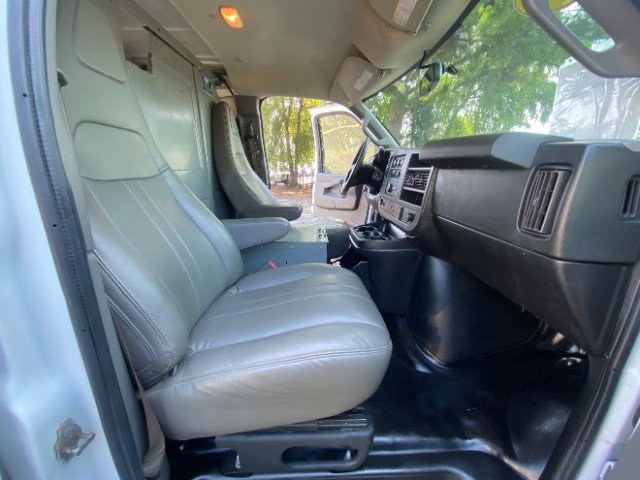 Used 2021 GMC Savana 2500 image 23