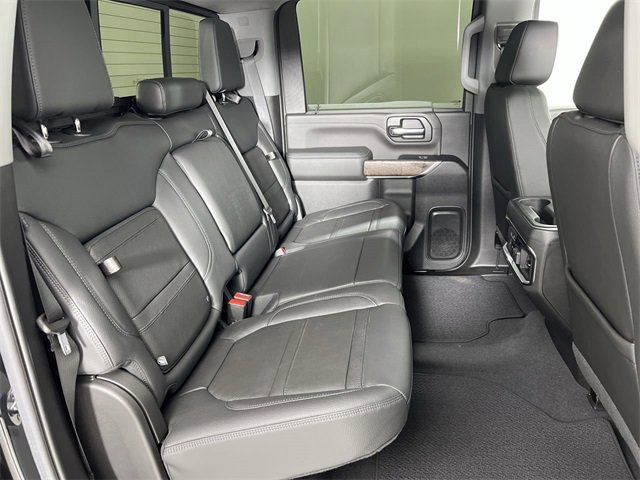 Used 2023 GMC Sierra 3500 Denali image 28