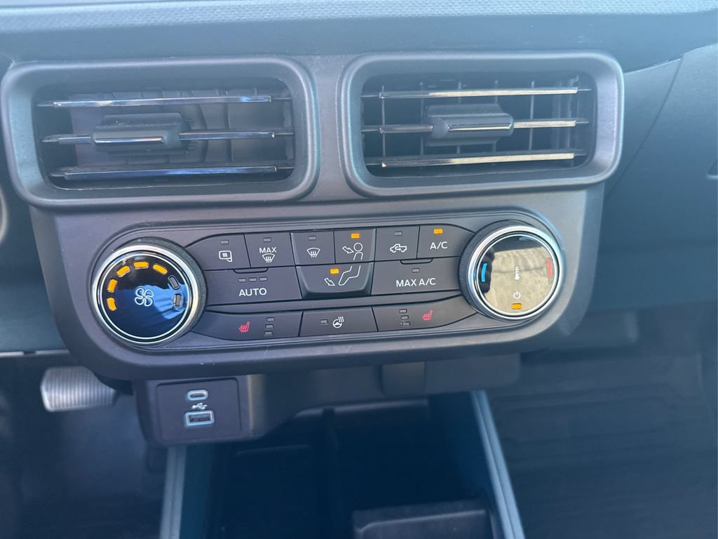 Used 2023 Ford Maverick XLT w/ XLT Luxury Package FWD image 27