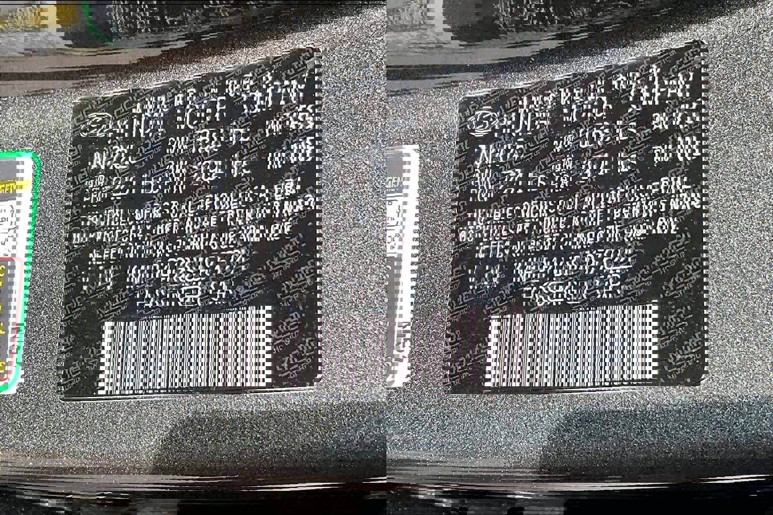 Used 2025 Hyundai Elantra Limited image 35