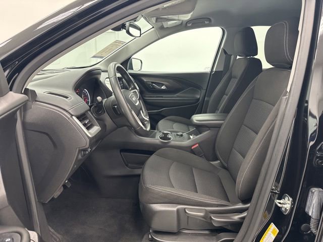 Used 2024 GMC Terrain SLE image 22