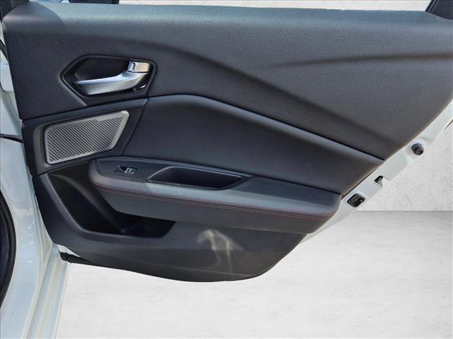 Used 2023 Acura TLX Type S AWD/4WD image 27