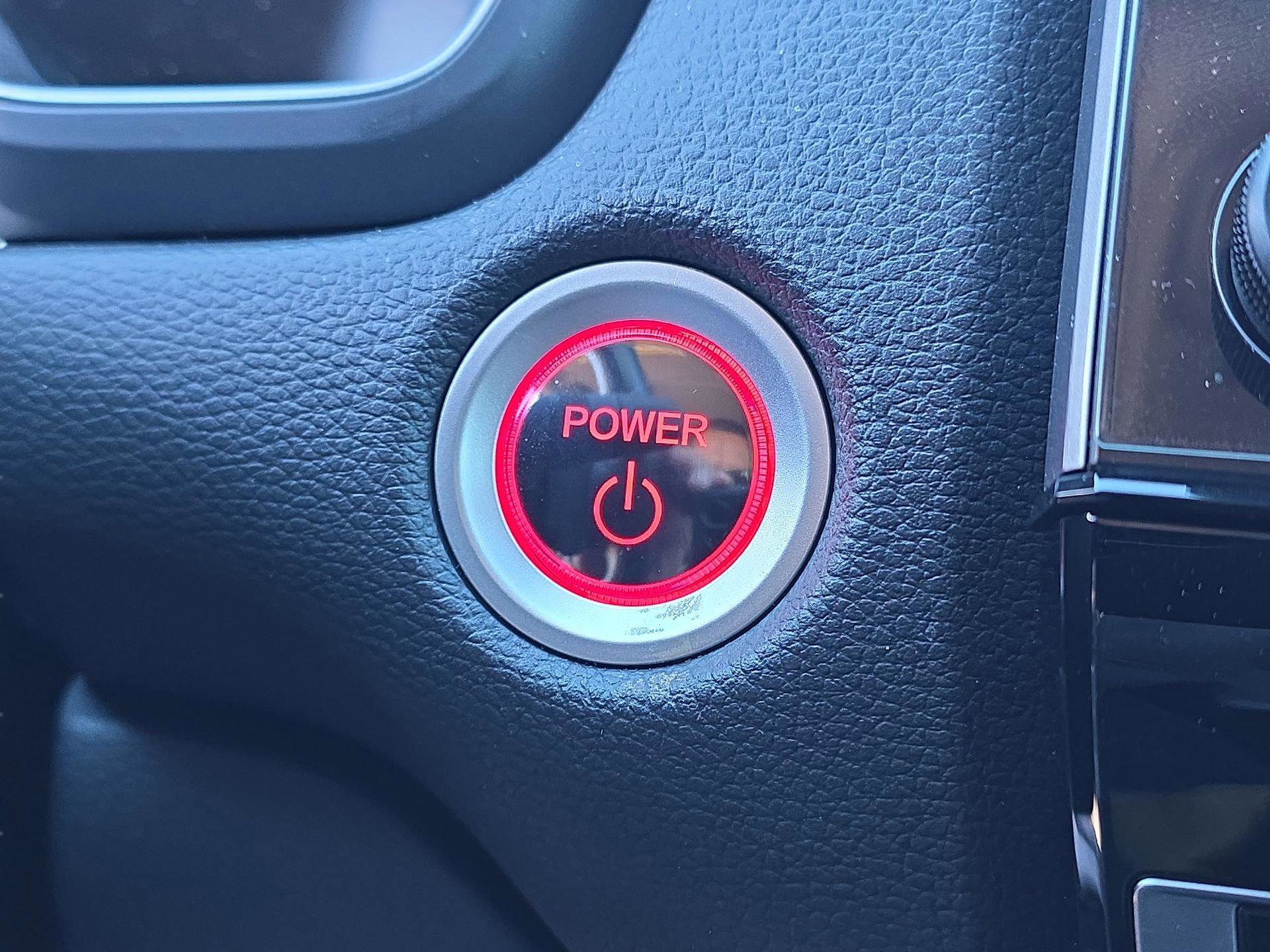 Used 2022 Honda CR-V Touring image 27