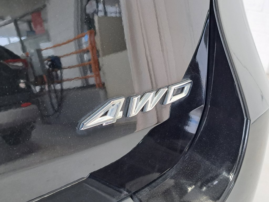 Used 2022 Ford Explorer Limited image 36