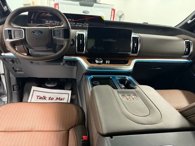 New 2026 Ford Expedition King Ranch AWD/4WD image 18