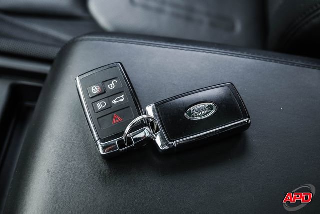 Used 2022 Land Rover Defender 110 X-Dynamic HSE image 88