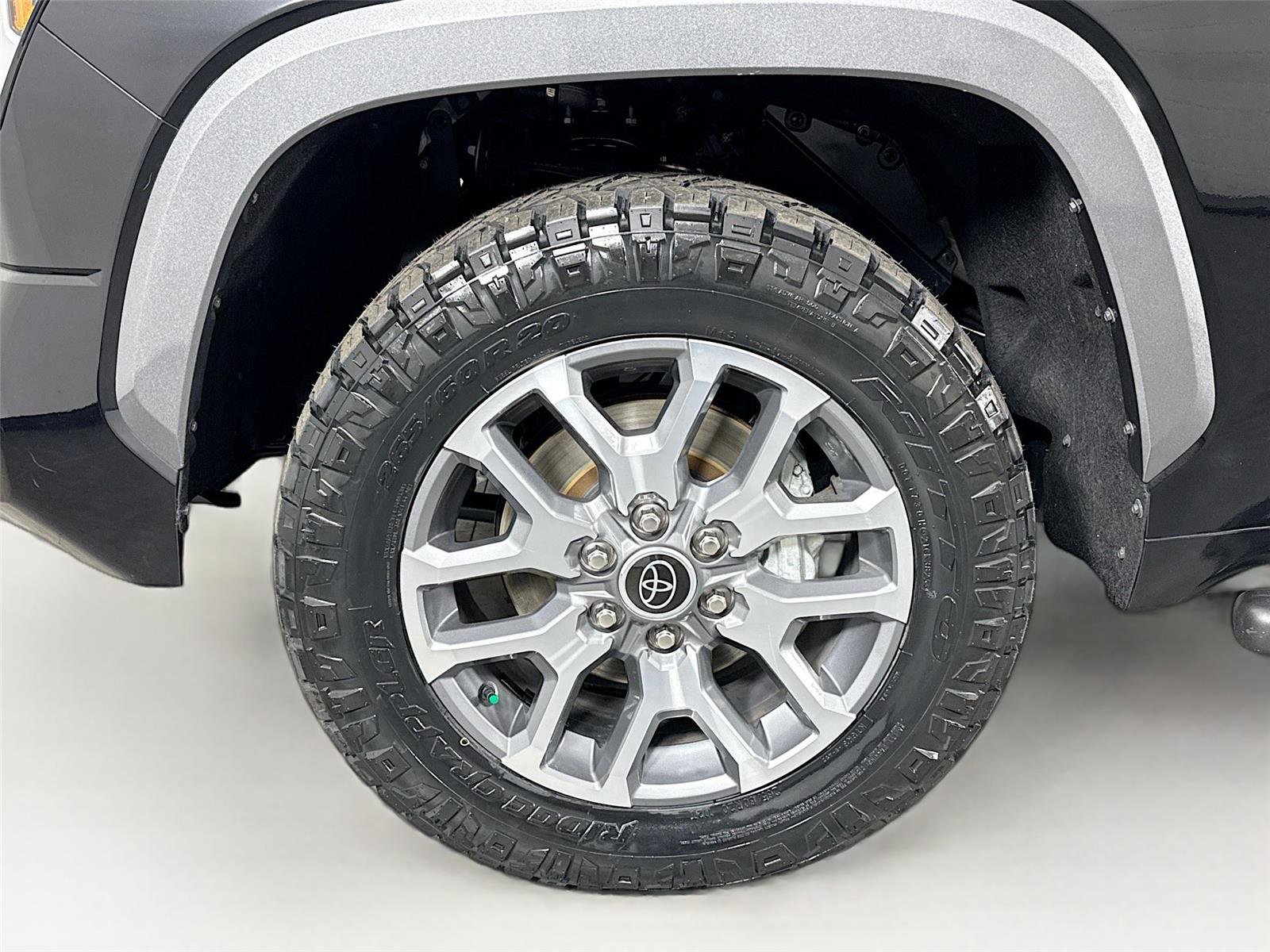 Used 2023 Toyota Tundra 1794 Edition image 49