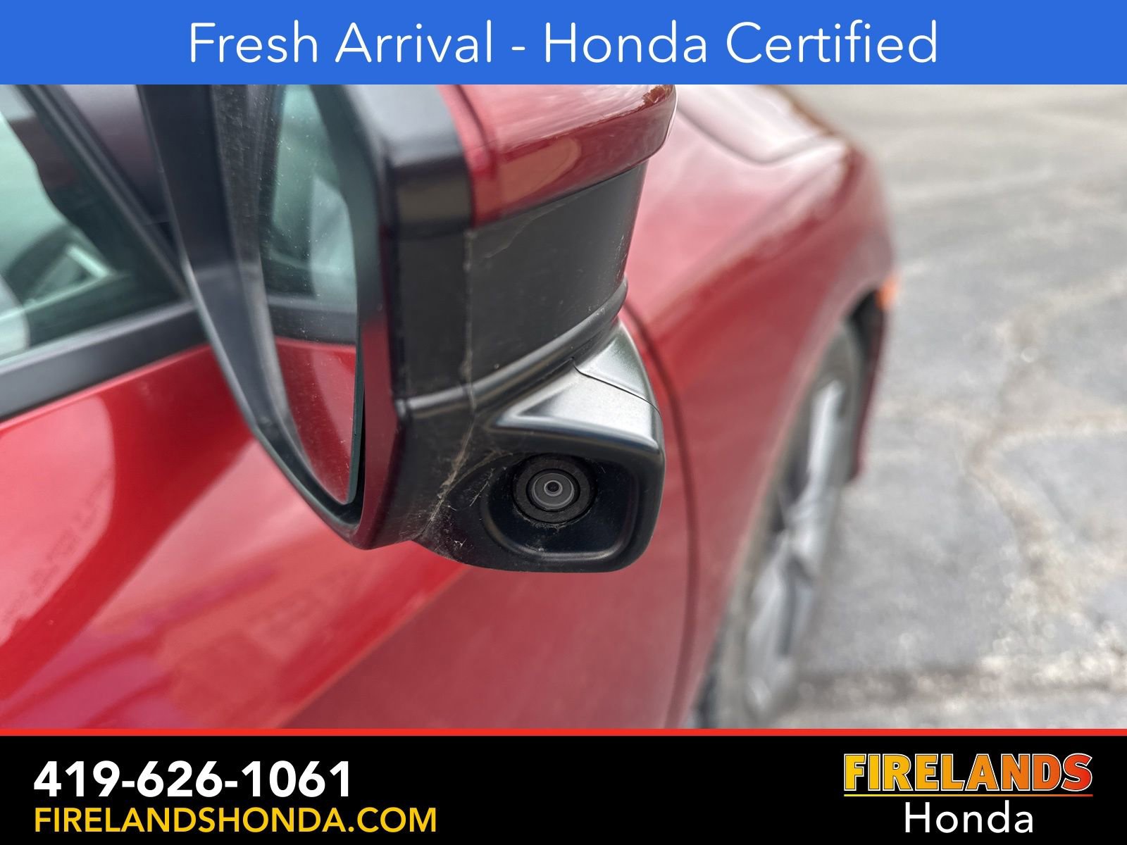 Used 2019 Honda Civic EX image 23