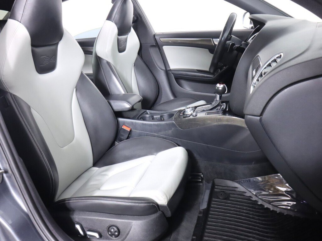 Used 2013 Audi S4 Premium Plus AWD/4WD image 40
