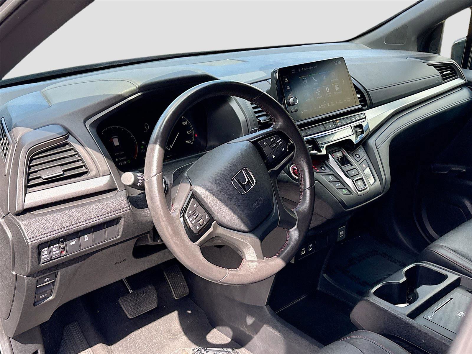 Used 2025 Honda Odyssey Sport-L image 9