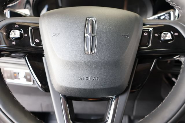 New 2025 Lincoln Corsair Reserve w/ Equipment Group 202A AWD/4WD image 23