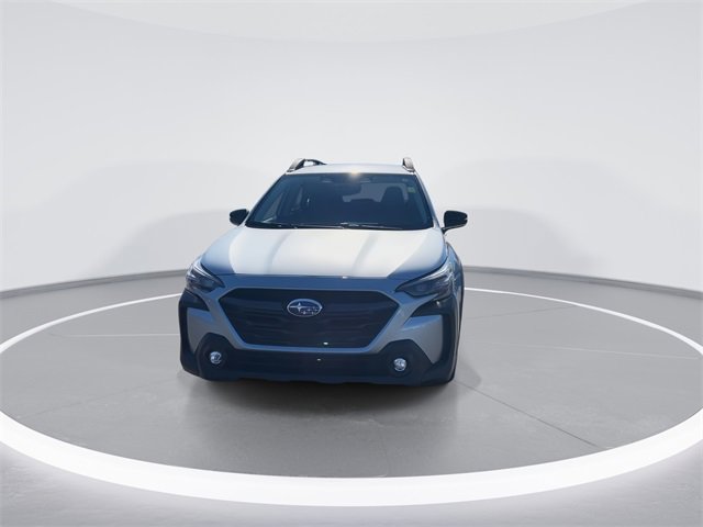 Certified 2025 Subaru Outback Premium w/ Popular Package #1A image 3