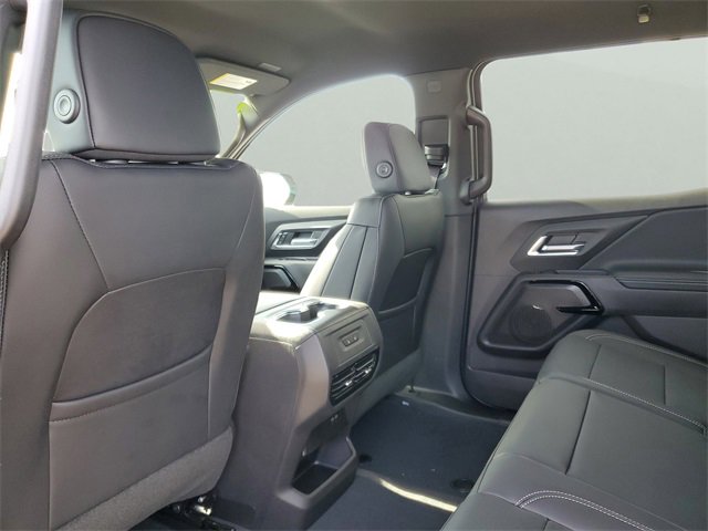 New 2026 Chevrolet Silverado EV LT w/ Plus Package image 13