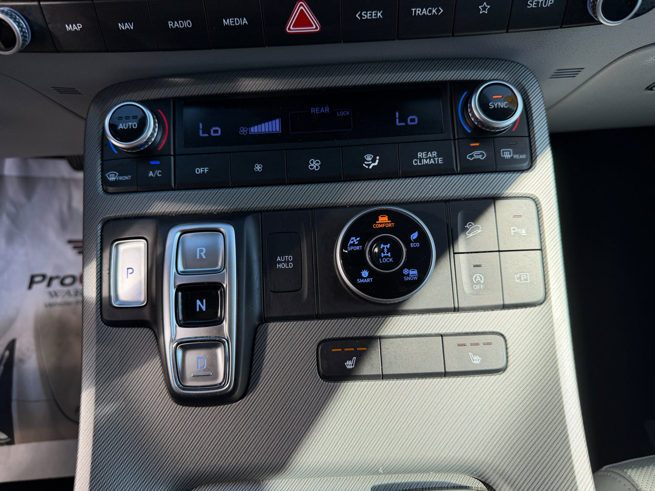 Used 2024 Hyundai Palisade SEL image 31