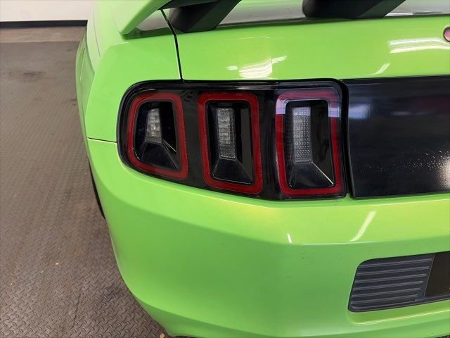 Used 2014 Ford Mustang GT Premium w/ Accessory Package 5 image 10