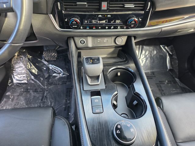 Used 2023 Nissan Rogue SL w/ SL Premium Package AWD/4WD image 22