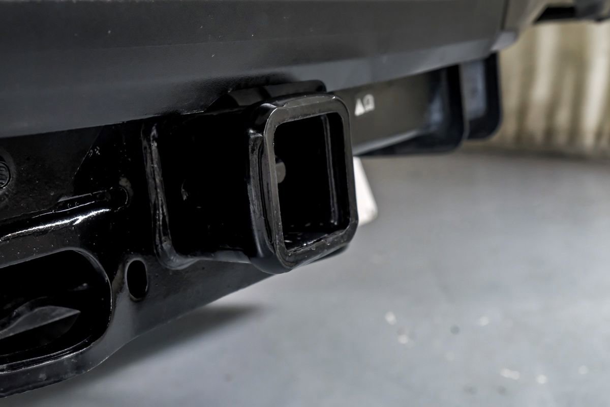 Used 2025 Ford F350 King Ranch image 49