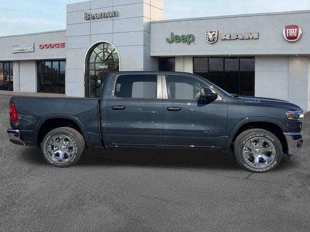 New 2026 RAM 1500 Big Horn image 8