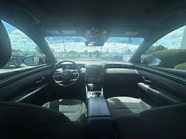 Used 2022 Hyundai Santa Cruz SEL Premium AWD/4WD image 19