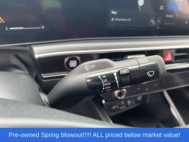Used 2025 Kia K5 GT-Line FWD image 21