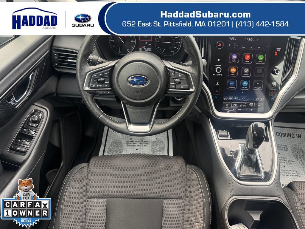 Used 2024 Subaru Outback Premium AWD/4WD image 13