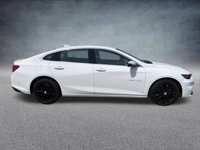 Used 2016 Chevrolet Malibu LT FWD image 5