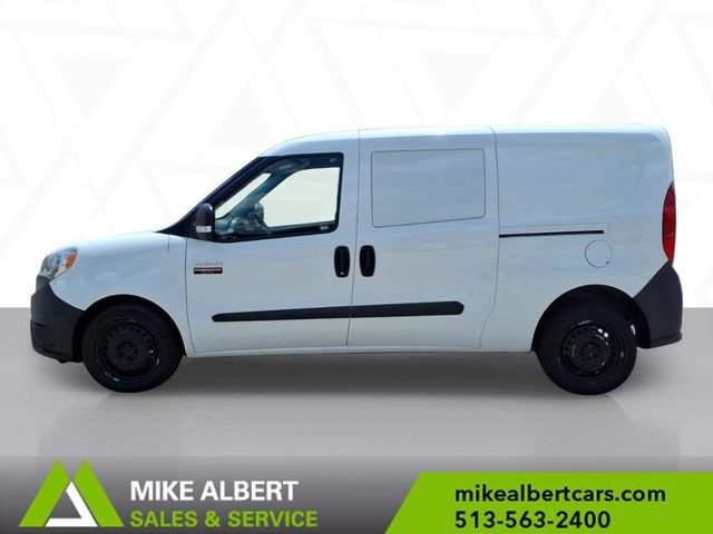 Used 2019 RAM ProMaster City Tradesman FWD image 4