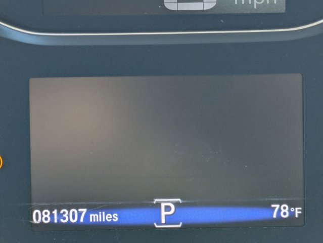 Used 2016 Honda Pilot EX-L image 9