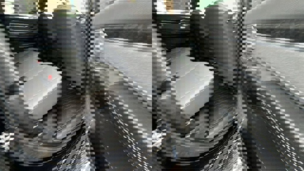 Used 2019 RAM 2500 Big Horn image 18