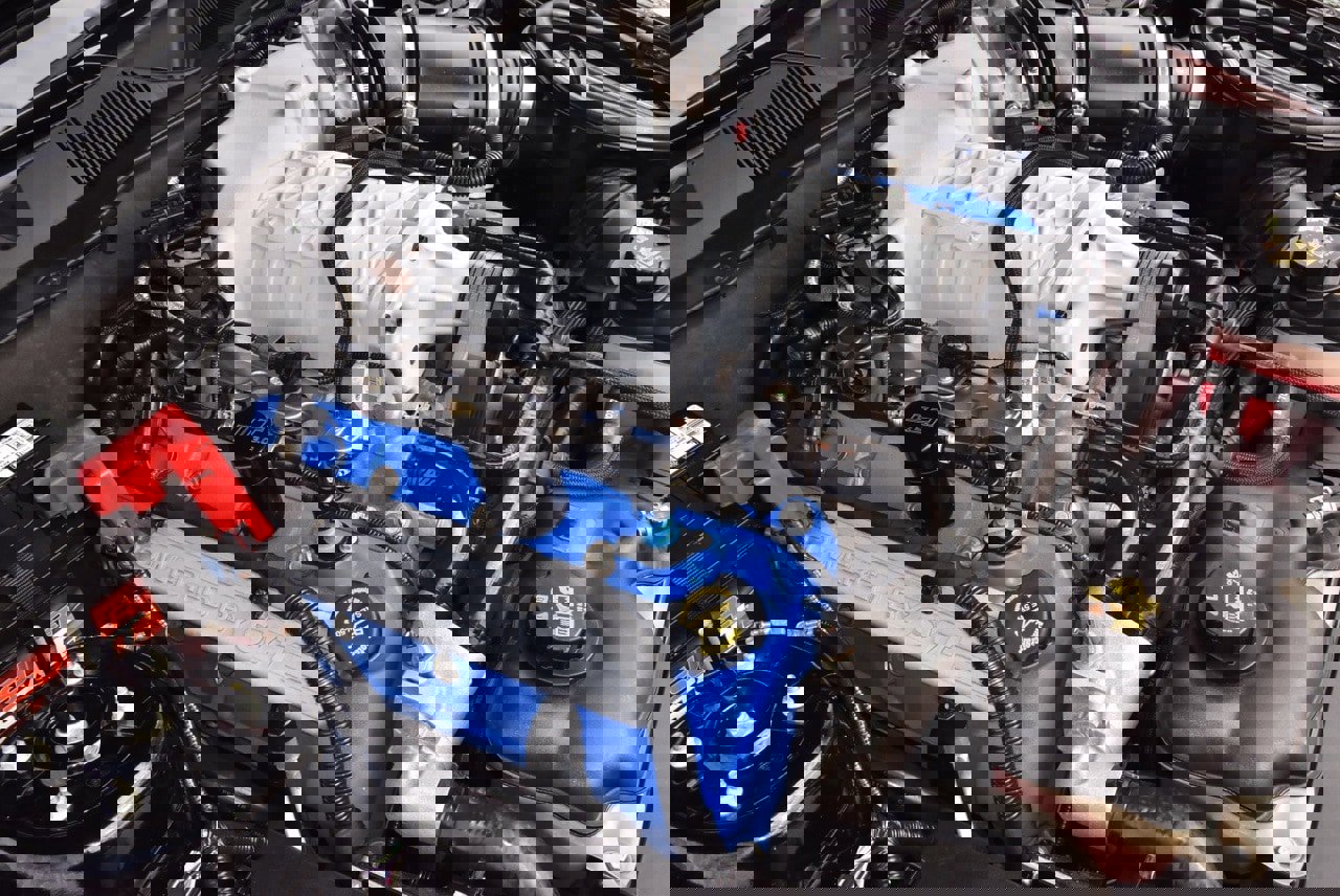 Used 2013 Ford Mustang Shelby GT500 image 43