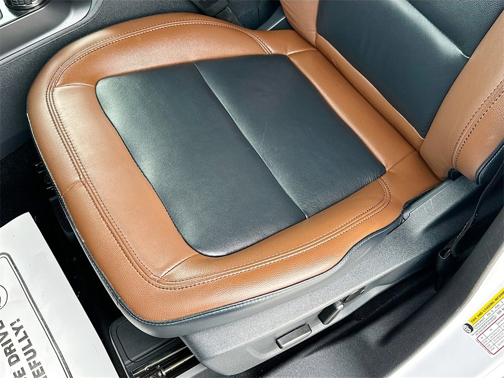 Used 2024 Ford Bronco Outer Banks image 20